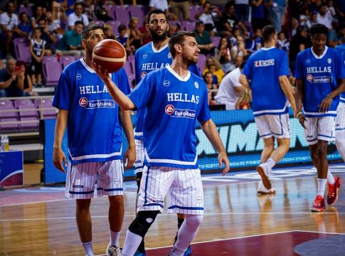 Επίσημο: Μάντζαρης εντός, Μήτογλου εκτός στην Εθνική