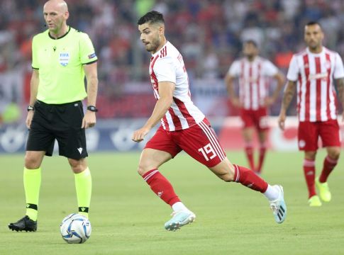 Βαθμολογία UEFA: Πλησιάσαμε την Κύπρο και την επόμενη εβδομάδα… την ξεπερνάμε (pic)