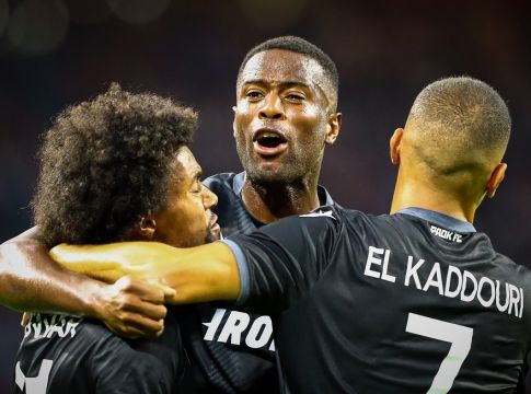 ΠΑΟΚ: Ο Μπίσεσβαρ «πάγωσε» το Άμστερνταμ! (vid)