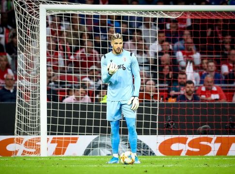 ΠΑΟΚ: Τα 2 πέναλτι και η ισοφάριση του Άγιαξ (vid)