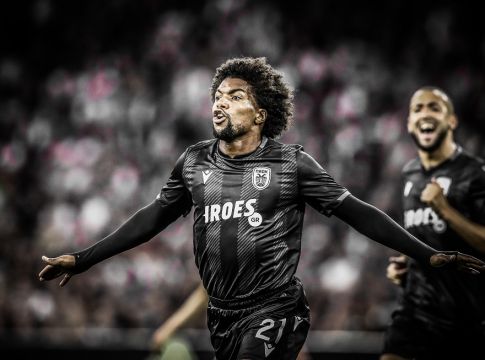 ΠΑΟΚ: Τα πρώτα ευρωπαϊκά γκολ του Μπίσεσβαρ και το ρεκόρ