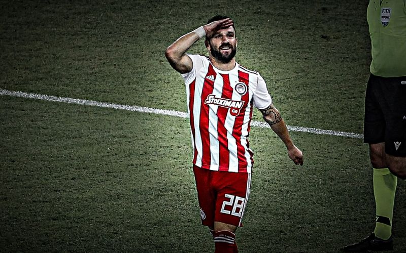Βαλμπουενά: Τα δάκρυα για χάρη μιας μικρής… πριγκίπισσας (vid)