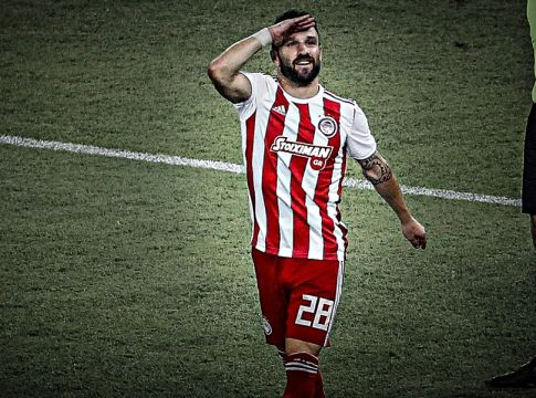 Βαλμπουενά στο MEGA: Θα κάνουμε τα πάντα κόντρα στην Άρσεναλ (vid)