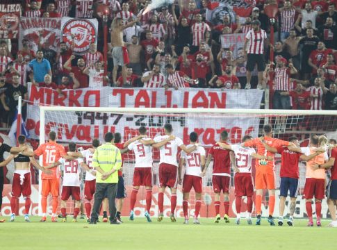 Βαθμολογία UEFA: Το «κυνήγι» της Κύπρου συνεχίζεται…