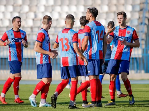 LIVE: Πανιώνιος – Βόλος