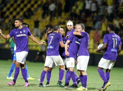 Άρης: Αποκλείστηκε, αλλά έδωσε βαθμούς στην Ελλάδα