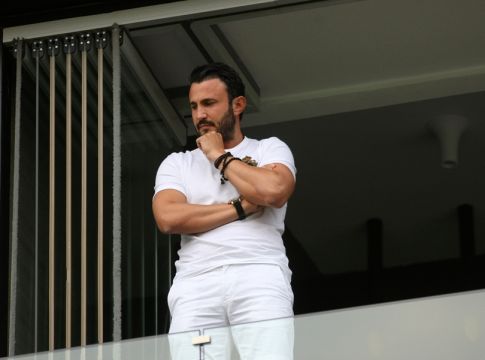 Επαφές με NOVA o Άρης