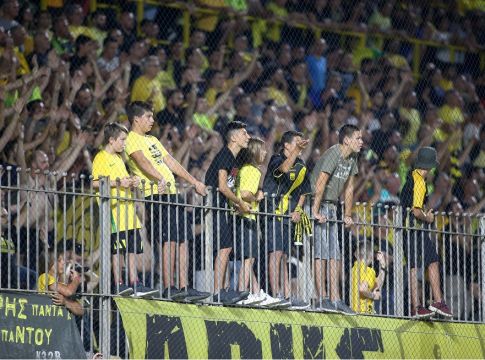 Άρης: Τα εισιτήρια με ΟΦΗ