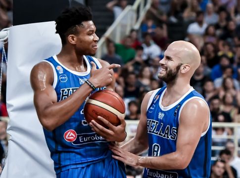 Προτελευταίο φιλικό για την Εθνική κόντρα στη Δομινικανή Δημοκρατία