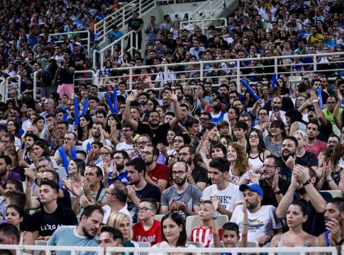 Η ραψωδία της απαξίωσης (part IΙΙ)