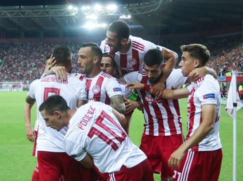 Ολυμπιακός: Για να αφήσει την… ευκαιρία να περάσει ανεκμετάλλευτη!