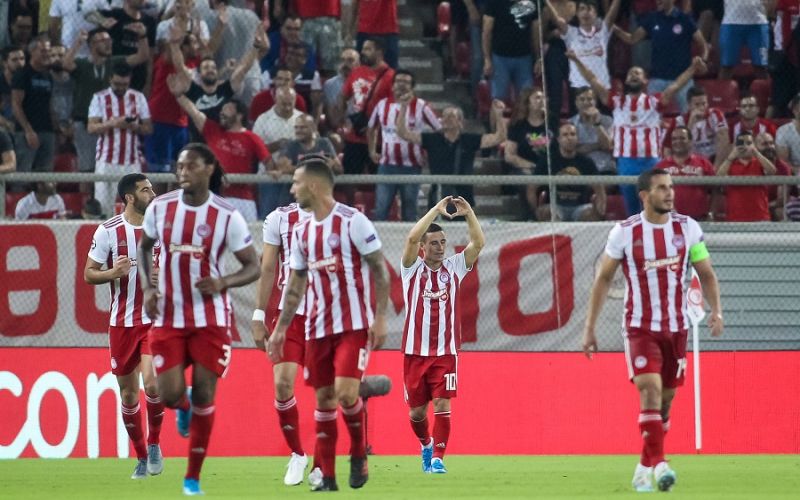 Ολυμπιακός: Το τρίτο γκρουπ, οι πιθανοί αντίπαλοι και τα 30 εκατ. ευρώ