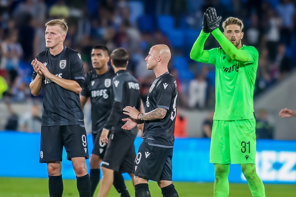 ΠΑΟΚ: «Είστε έτοιμοι;» (vid)