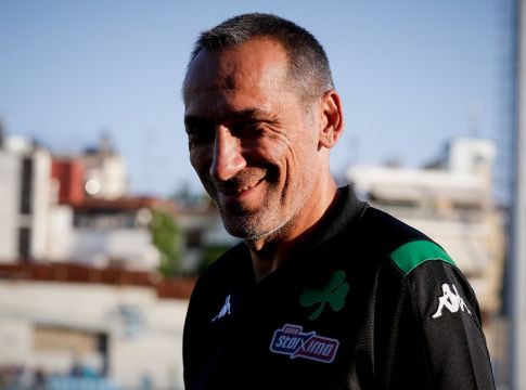 Δώνης: «Δεν λύνεις το πρόβλημα αν βάλεις 2-3 επιθετικούς»