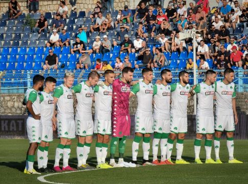 Παναθηναϊκός: Άχρωμος, άγευστος και άοσμος