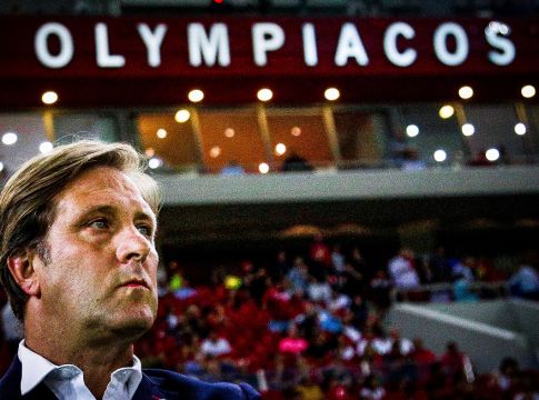 Ο αήττητος Πέδρο Μαρτίνς