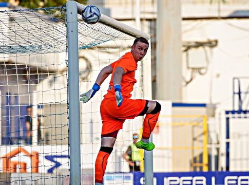 Η «γκέλα» της χρονιάς και 1-0 ο Ατρόμητος (vid)