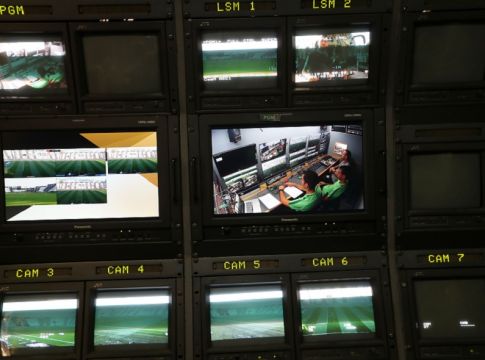 Var Vs Instant Replay