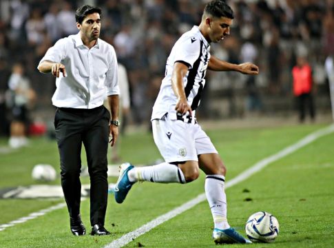 ΠΑΟΚ: Στον «τελικό» με Λημνιό και Σοάρες