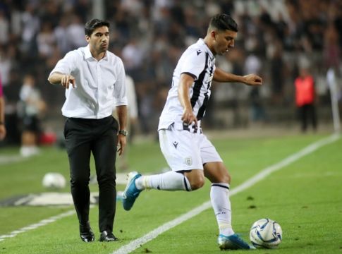 Λημνιός: «Δεν μας κέρδισε η Σλόβαν, εμείς χάσαμε»