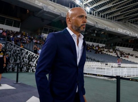 ΑΕΚ: Αγριο κράξιμο στον Καρντόσο