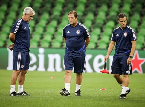 Η επιμονή του Πορτογάλου για την μεγάλη δικαίωση