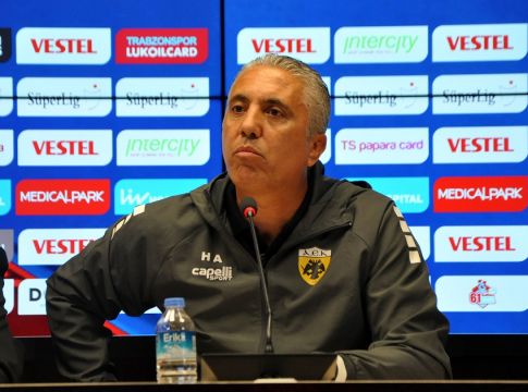 Κωστένογλου: «Θα προσπαθήσουμε μ’ όλες τις δυνάμεις για την ανατροπή»