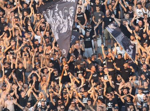 ΠΑΟΚ: Τα εισιτήρια με Πανιώνιο