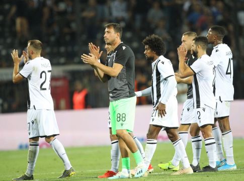 Βαθμολογία UEFA: 15η η Ελλάδα, πέρασε την Κύπρο!