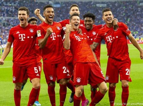 Σαλιχάμιζιτς: «Δεν υπάρχουν εύκολα παιχνίδια»