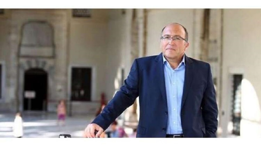Σοκ στην Τουρκία: Νεκρός σε τροχαίο υπουργός του Ερντογάν | to10.gr Σοκ στην Τουρκία: Νεκρός σε τροχαίο υπουργός του Ερντογάν | to10.gr
