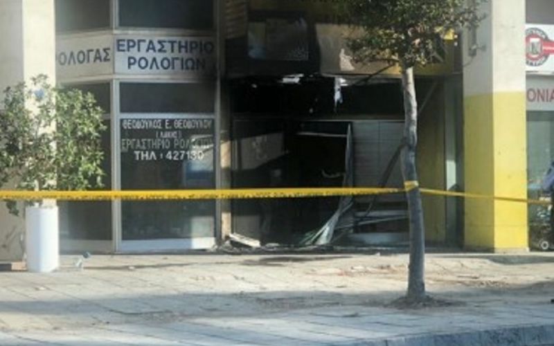 Επίθεση στα… στόρια στον SUPER 3 Κύπρου