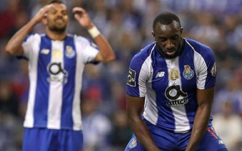 Ζιλ Βιθέντε- Πόρτο 2-1