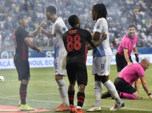 Κανονικά κόντρα στην Κραϊόβα η ΑΕΚ αλλά χωρίς κόσμο!