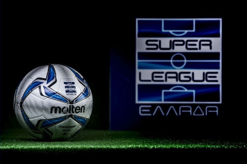 Η κορυφαία 11αδα της πρώτης αγωνιστικής στη Super League (pic)