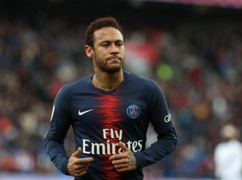 «Ο Νεϊμάρ δεν θα συνεχίσει στην Παρί»