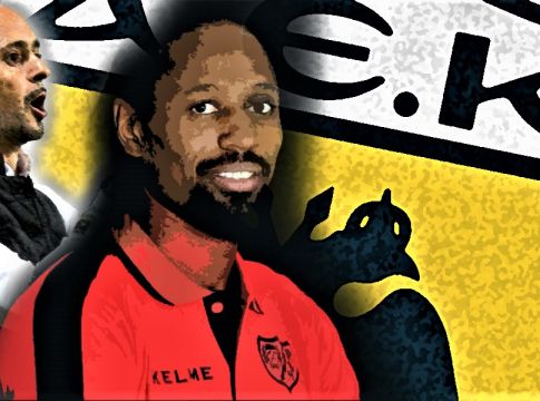 «Η ΑΕΚ δίνει για τον Μπα 1,5 εκατ.ευρώ»