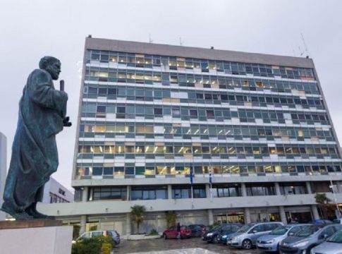 ΑΠΘ: Η έλλειψη ασφάλειας σημαντικό πρόβλημα για έναν στους δύο φοιτητές