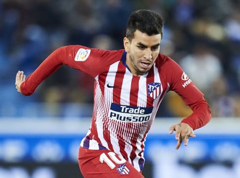 Μίλαν: «Άκυρο» από Ατλέτικο για Κορέα