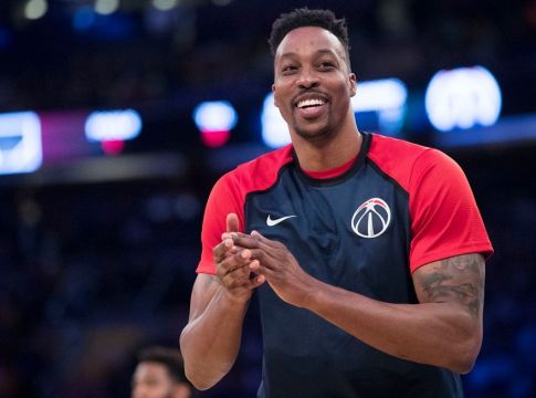 Στους Λέικερς ο Χάουαρντ! (pic)