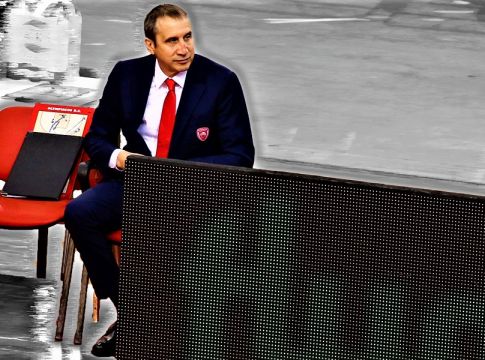 Ο νικητής της ζωής Ντέιβιντ Μπλατ