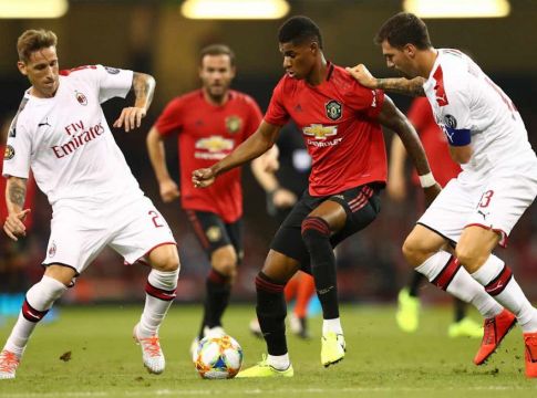 Επικράτησε στα πέναλτι η Γιουνάιτεντ της Μίλαν (vid)