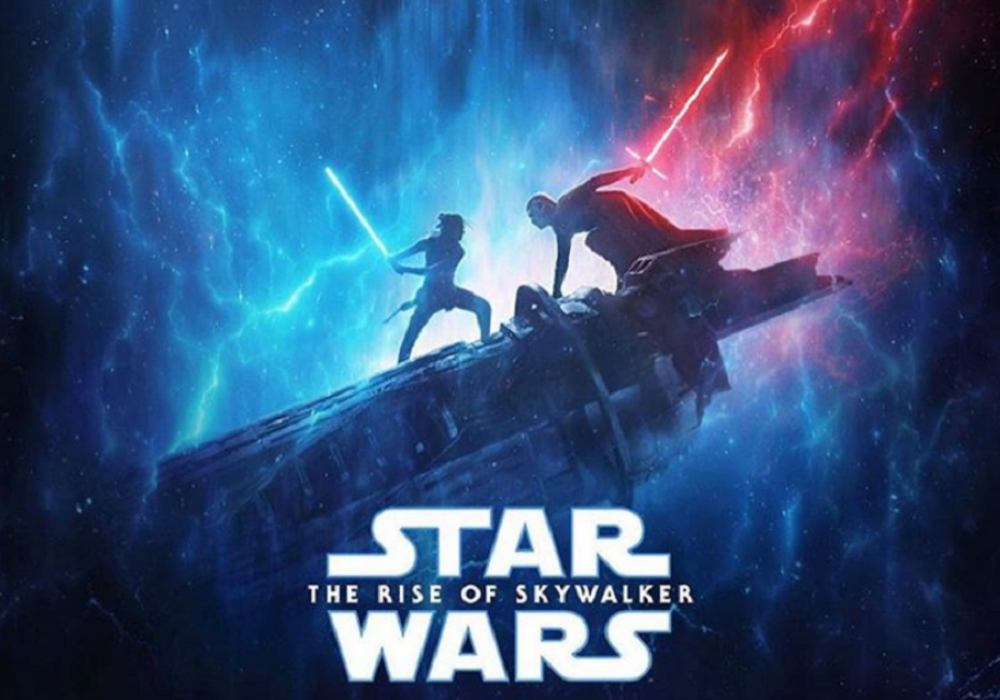 Η σκηνή από το νέο «Star Wars» έχει ήδη τρελάνει τους φανς!