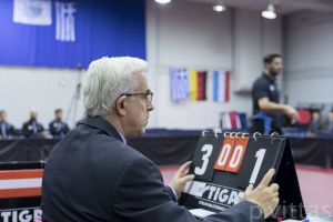 Προκηρύχθηκαν σχολές διαιτησίας σε Αθήνα, Θεσσαλονίκη, Πάτρα και Λάρισα