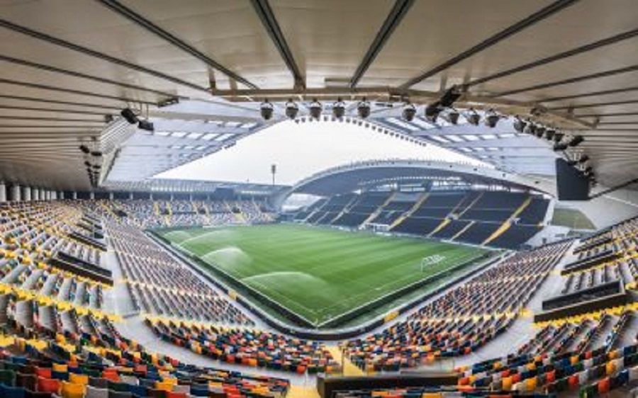 Πλεονέκτημα για τους φιλοξενούμενους η Dacia Arena