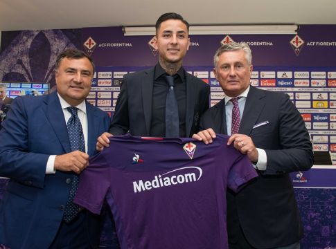 Και επίσημα «βιόλα» ο Πούλγκαρ