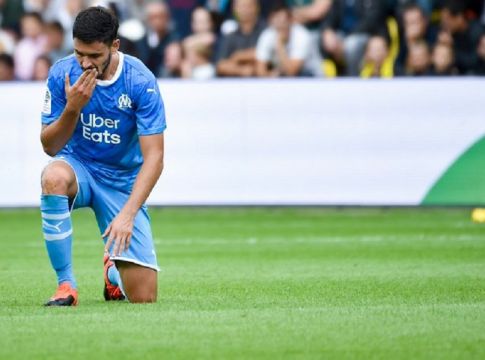 Ναντ – Μαρσέιγ 0-0