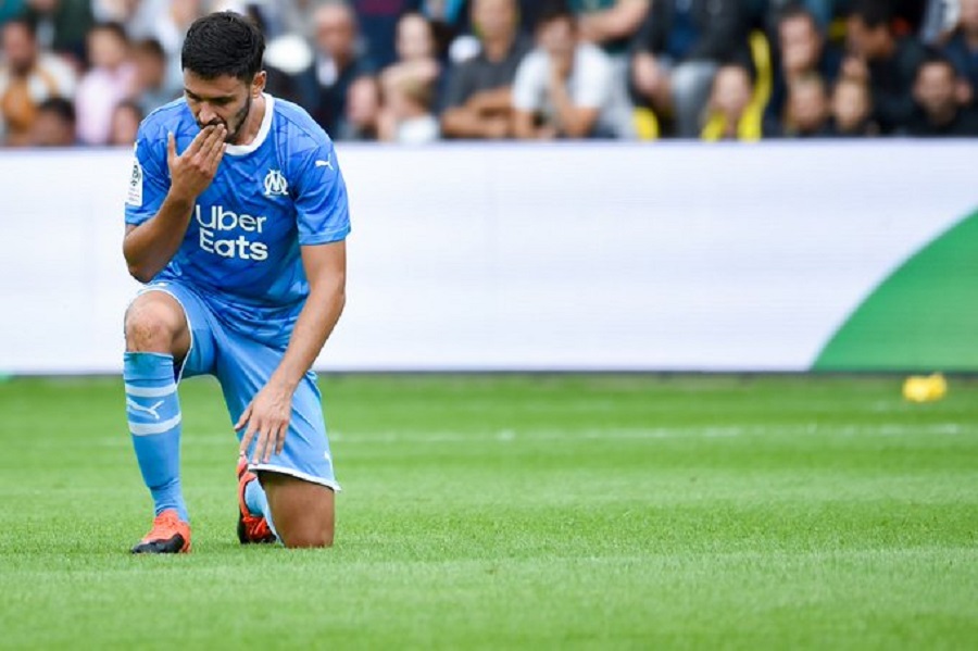 Ναντ – Μαρσέιγ 0-0