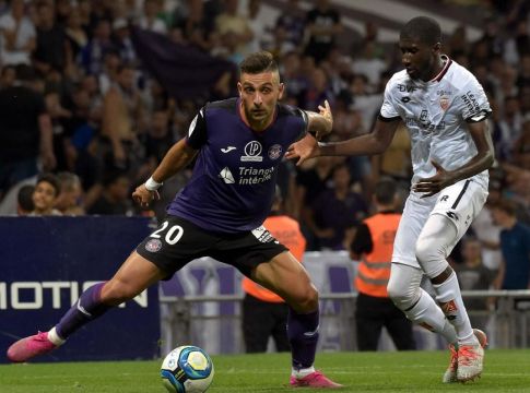 Τουλούζ: Σκόραρε ξανά ο Κουλούρης (vid)