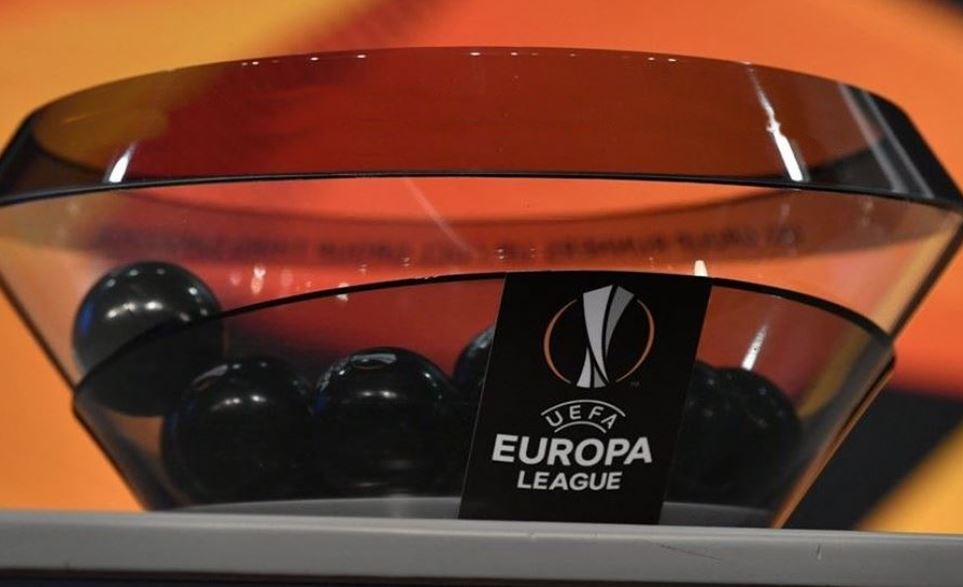 LIVE: Η κλήρωση ΑΕΚ, Άρη, Ατρόμητου και ΠΑΟΚ για τα playoffs του Europa League